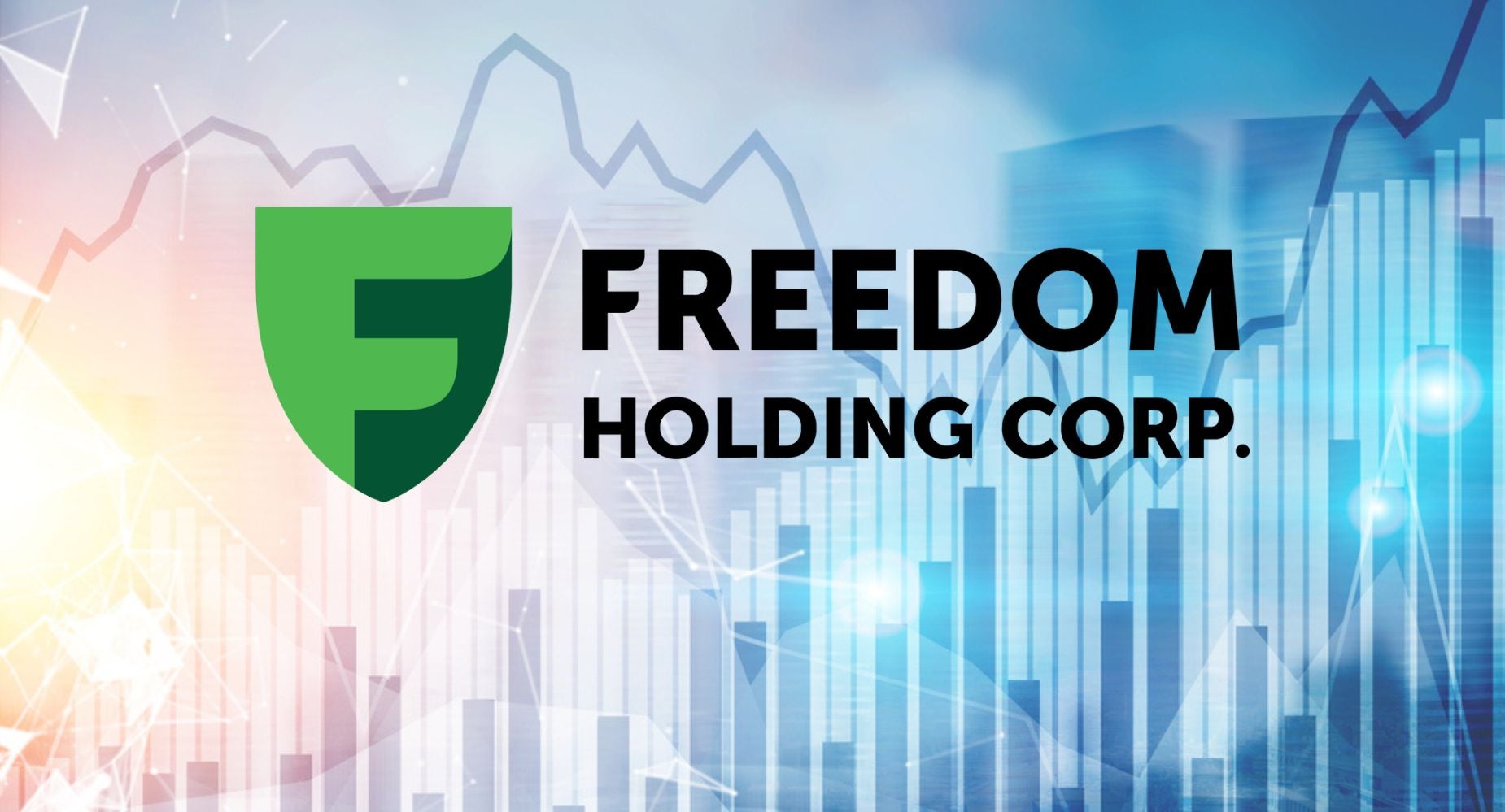 Freedom Holding Corp: Международный Холдинг